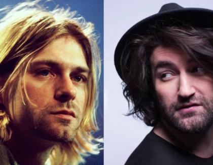 Smiley a fost plagiat de Nirvana: i-au furat melodia "De unde vii la ora asta?"!