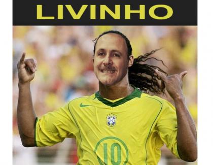 TelDrum a cerut insolvența, Livinho se pregătește s-o taie!