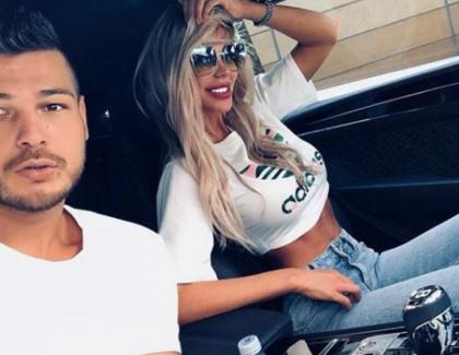 Se mai întâmplă și lucruri bune: Bianca Drăgușanu și-a luat mașină de juma' de milion de euro