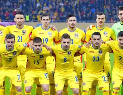 Naționala României - neînvinsă la mondiale din 1998!