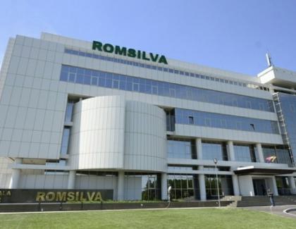 În România se taie 3 hectare de pădure pe oră. Iar ăsta e sediul Romsilva!