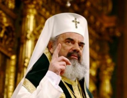 Patriarhul Daniel: "Cum să l vinzi pe Iisus pe 30 de arginţi? Nu e prea puţin?"