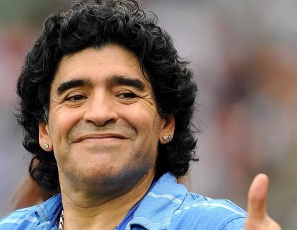 Care au fost ultimele cuvinte ale lui Maradona: "Doamne, dacă mă iei la tine, ai grijă de Sir Ilie Dumitrescu, fiindcă doar el mai știe futbol adevărat pe planetă!"