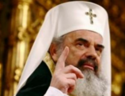 Patriarhul Daniel anunță construirea primei biserici românești la Dubai. Aceasta va purta hramul Sfinții Mercedes și Benz