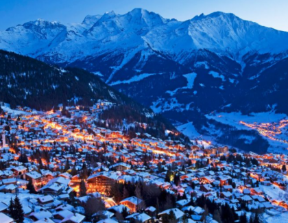 Adio, Austria! Mergem la schi la frații noștri bulgari, unde găsești condiții bune și prețuri mici, ca nicăieri în Schengen