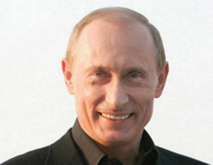 Putin participă la Ora Pământului: "Voi vă stingeți lumina, eu vă tai gazele!"