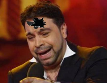 Florin Salam, din nou necăjit: hoții i-au spart fruntea și i-au furat toți banii!