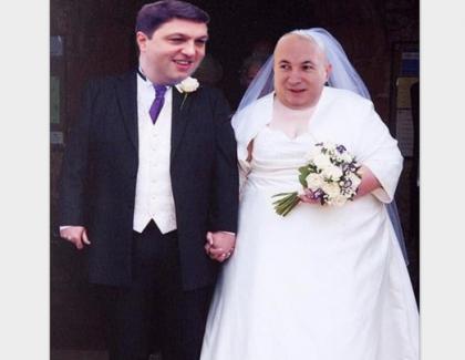 Coaliția pentru Familie face o concesie: Șerban Nicolae și Codrin se pot căsători!