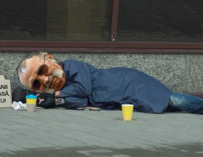 Ion Țiriac, nevoit să doarmă pe stradă pentru că l-au dat banii afară din casă!