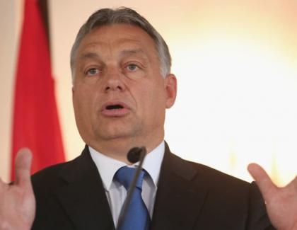 Viktor Orban: Ungaria nu vrea să devină o țară de imigranți. Vrem să rămânem o țară de năvălitori!