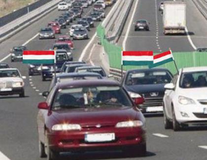 Sondaj: Românii nu ar spune nu Zilei Maghiarilor, dacă ar fi liber și pentru ei