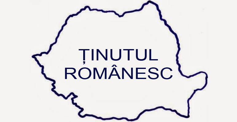 #doar ținutul românesc!