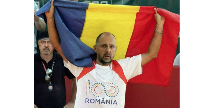 La multe ani, România!