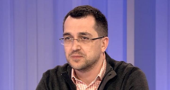 Vlad Voiculescu, demis după ce a deconspirat sediile conspirative ale amantelor pe care le vaccinează PNL-iştii