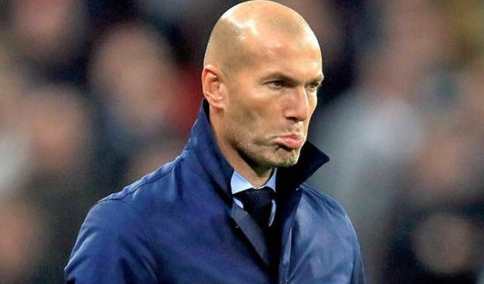 Decizie CCR: "Doar Tudorel Toader îl poate demite pe Zidane!"