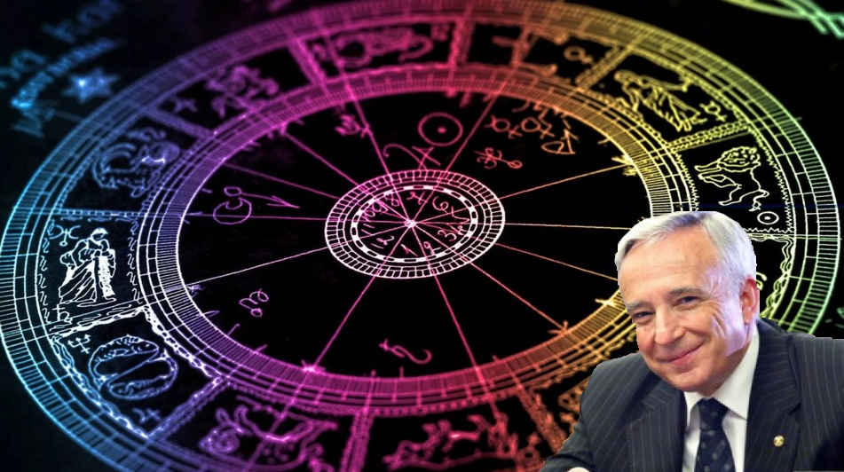 Horoscop: care sunt zodiile care se vor umple de bani!